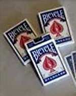 Magic Card Tricks Combo