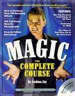 Magic: The Complete Course